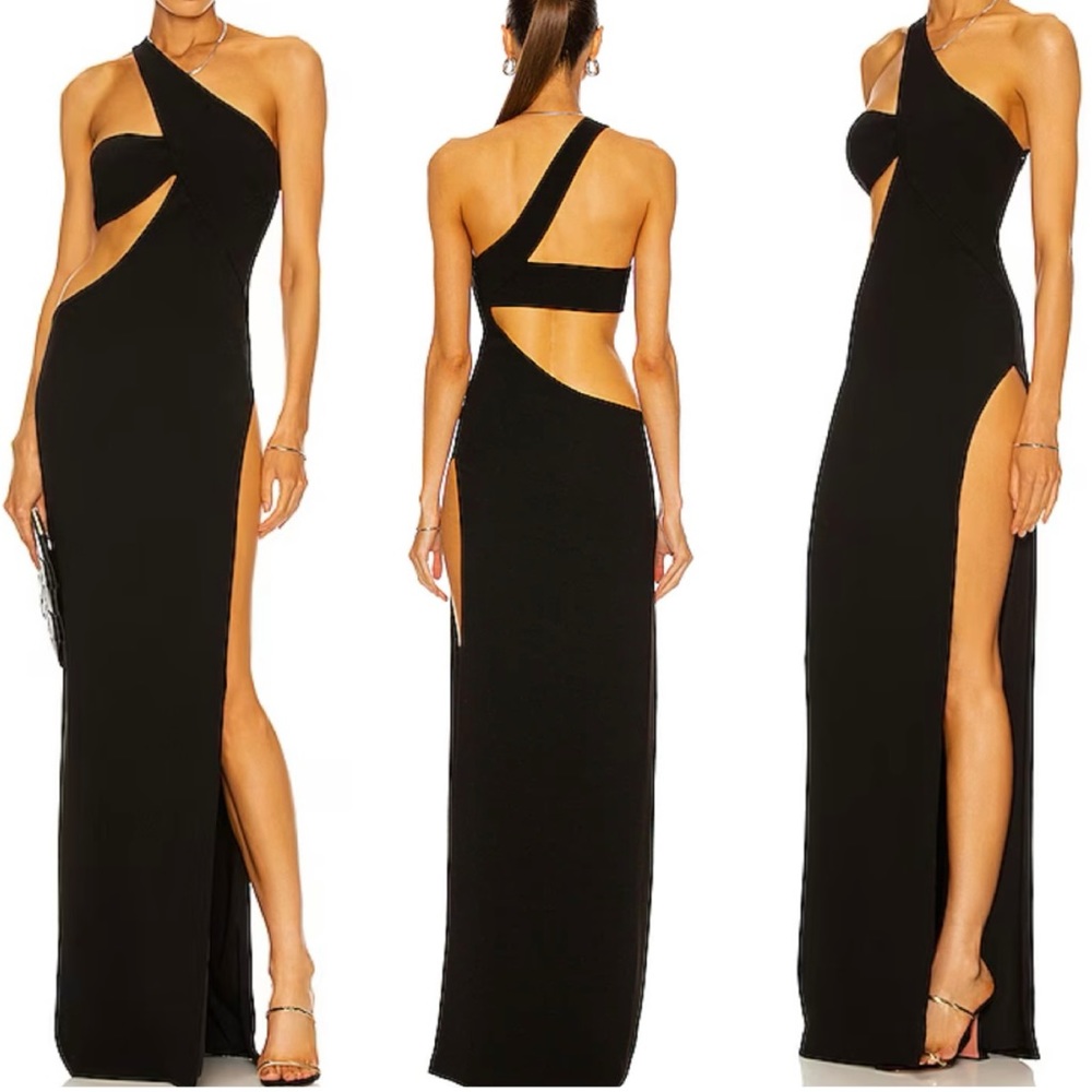 Monot original dress US size 4